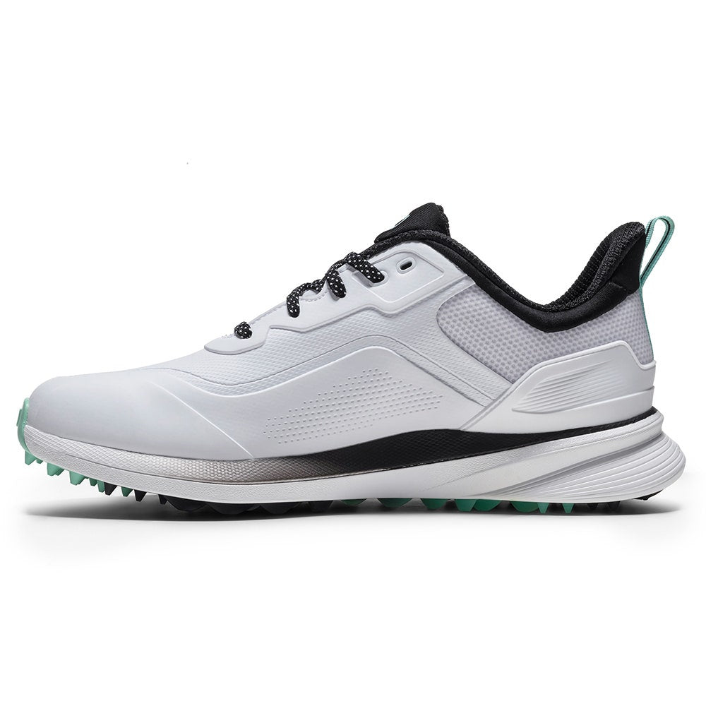 FootJoy Golf Shoes - Pro/SL - White - Black 2026