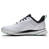 FootJoy Golf Shoes - Pro/SL - White - Black 2026