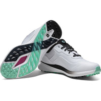FootJoy Golf Shoes - Pro/SL - White - Black 2026