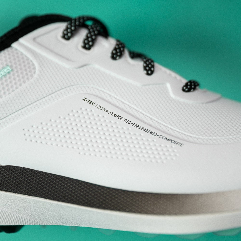 FootJoy Golf Shoes - Pro/SL - White - Black 2026