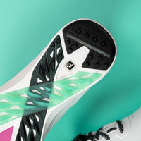 FootJoy Golf Shoes - Pro/SL - White - Black 2026