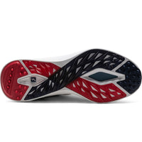 FootJoy Golf Shoes - Pro/SL - White - Blue 2026