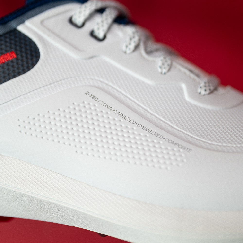 FootJoy Golf Shoes - Pro/SL - White - Blue 2026