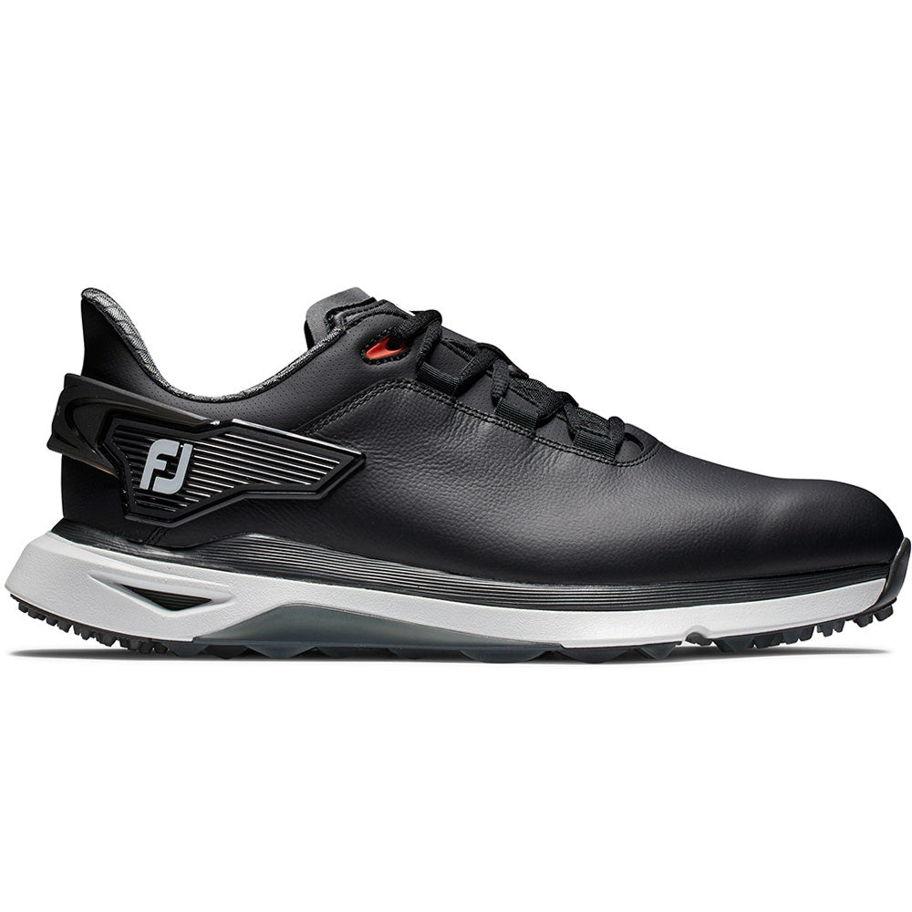 FootJoy Golf Shoes - Pro/SLX - Black 2025