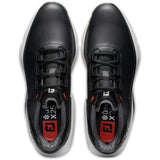 FootJoy Golf Shoes - Pro/SLX - Black 2025