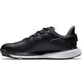FootJoy Golf Shoes - Pro/SLX - Black 2025