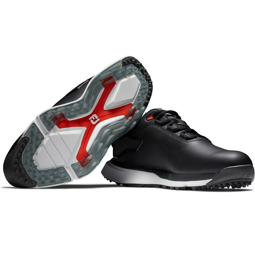 FootJoy Golf Shoes - Pro/SLX - Black 2025