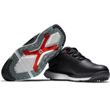 FootJoy Golf Shoes - Pro/SLX - Black 2025