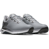 FootJoy Golf Shoes - Pro/SLX - Grey 2025