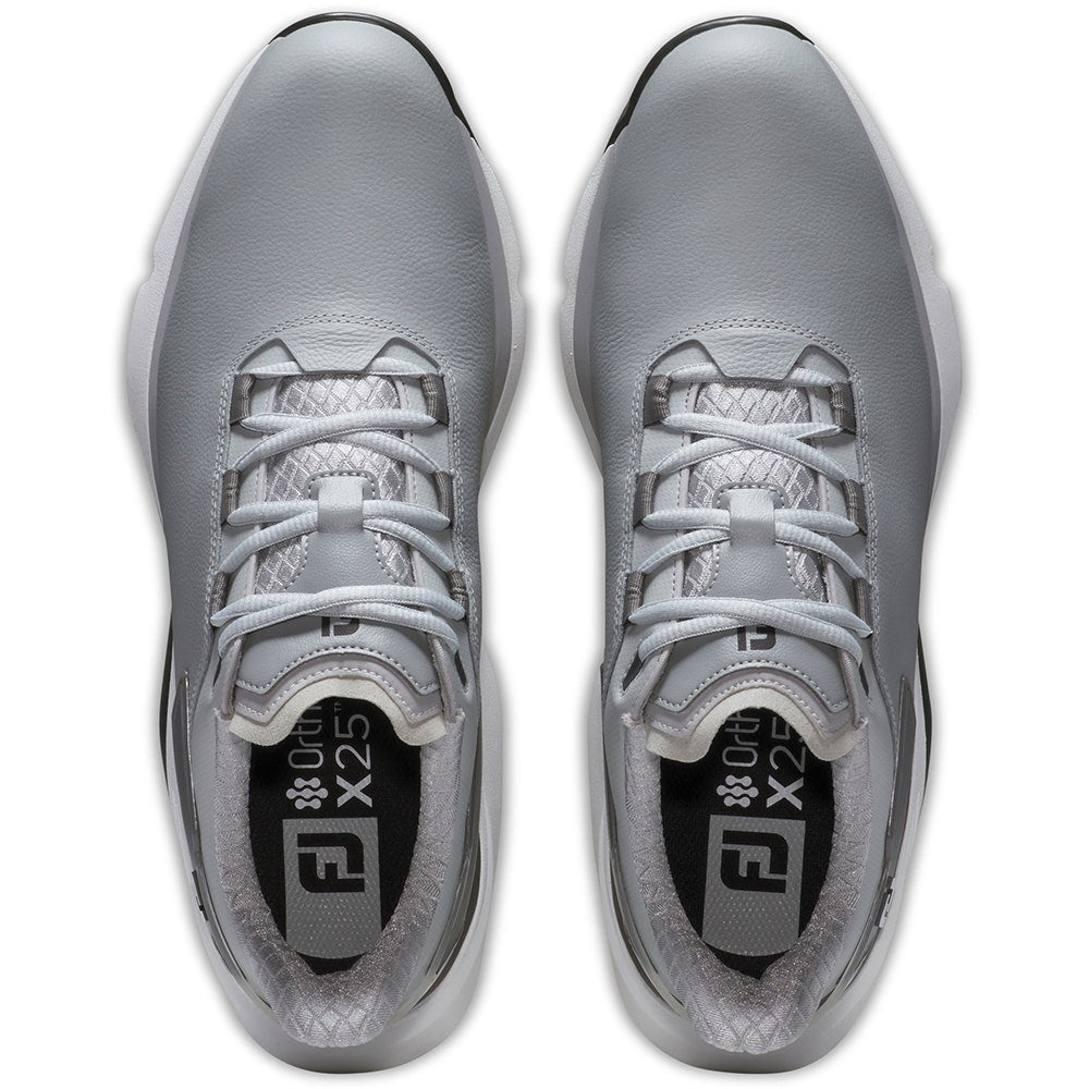 FootJoy Golf Shoes - Pro/SLX - Grey 2025