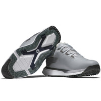 FootJoy Golf Shoes - Pro/SLX - Grey 2025