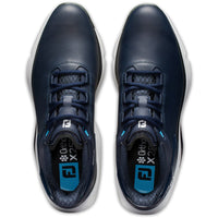 FootJoy Golf Shoes - Pro/SLX - Navy 2025