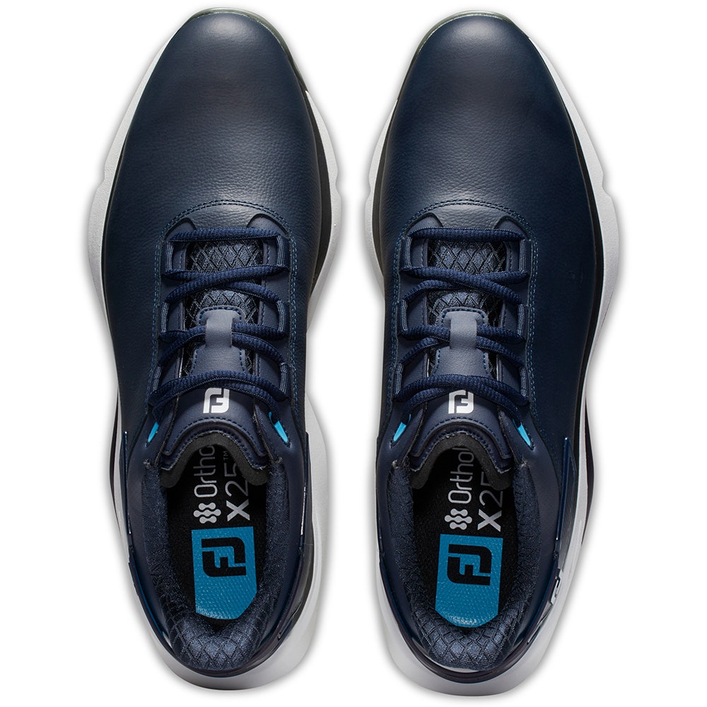 FootJoy Golf Shoes - Pro/SLX - Navy 2025
