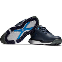 FootJoy Golf Shoes - Pro/SLX - Navy 2025