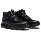 FootJoy Golf Shoes - Stormwalker Winter Boot - Black 2025