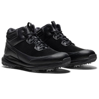 FootJoy Golf Shoes - Stormwalker Winter Boot - Black 2025