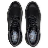 FootJoy Golf Shoes - Stormwalker Winter Boot - Black 2025