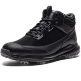 FootJoy Golf Shoes - Stormwalker Winter Boot - Black 2025