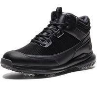 FootJoy Golf Shoes - Stormwalker Winter Boot - Black 2025