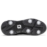FootJoy Golf Shoes - Stormwalker Winter Boot - Black 2025