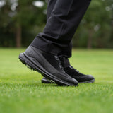 FootJoy Golf Shoes - Stormwalker Winter Boot - Black 2025