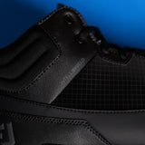 FootJoy Golf Shoes - Stormwalker Winter Boot - Black 2025