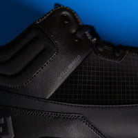 FootJoy Golf Shoes - Stormwalker Winter Boot - Black 2025