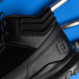 FootJoy Golf Shoes - Stormwalker Winter Boot - Black 2025
