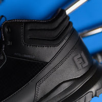 FootJoy Golf Shoes - Stormwalker Winter Boot - Black 2025