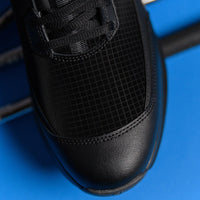 FootJoy Golf Shoes - Stormwalker Winter Boot - Black 2025