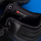 FootJoy Golf Shoes - Stormwalker Winter Boot - Black 2025