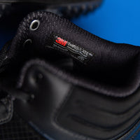 FootJoy Golf Shoes - Stormwalker Winter Boot - Black 2025