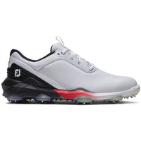 FootJoy Golf Shoes - Tour Alpha 2.0 - White 2026