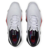 FootJoy Golf Shoes - Tour Alpha 2.0 - White 2026