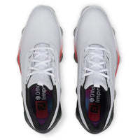 FootJoy Golf Shoes - Tour Alpha 2.0 - White 2026