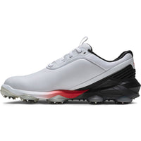 FootJoy Golf Shoes - Tour Alpha 2.0 - White 2026