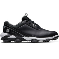 FootJoy Golf Shoes - Tour Alpha - Black 2026