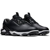 FootJoy Golf Shoes - Tour Alpha - Black 2026