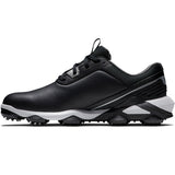 FootJoy Golf Shoes - Tour Alpha - Black 2026