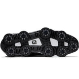 FootJoy Golf Shoes - Tour Alpha - Black 2026