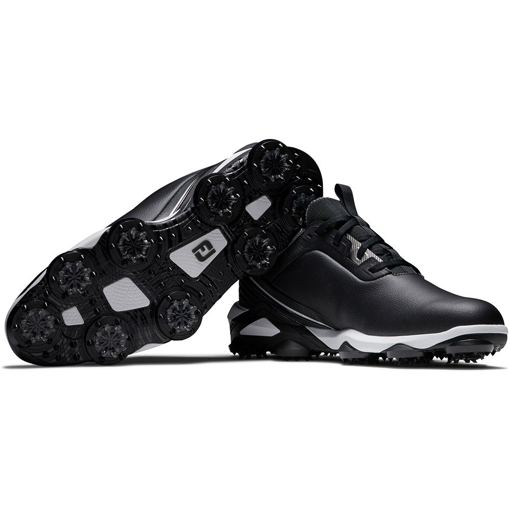 FootJoy Golf Shoes - Tour Alpha - Black 2026