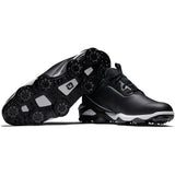 FootJoy Golf Shoes - Tour Alpha - Black 2026