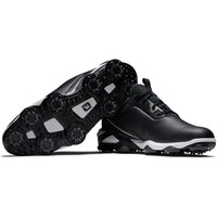 FootJoy Golf Shoes - Tour Alpha - Black 2026