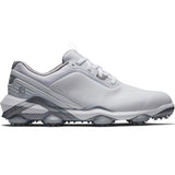 FootJoy Golf Shoes - Tour Alpha - White 2025