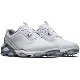 FootJoy Golf Shoes - Tour Alpha - White 2025
