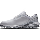 FootJoy Golf Shoes - Tour Alpha - White 2025