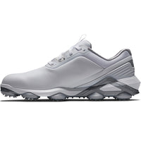FootJoy Golf Shoes - Tour Alpha - White 2025