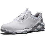 FootJoy Golf Shoes - Tour Alpha - White 2025