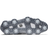 FootJoy Golf Shoes - Tour Alpha - White 2025