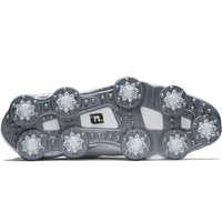 FootJoy Golf Shoes - Tour Alpha - White 2025